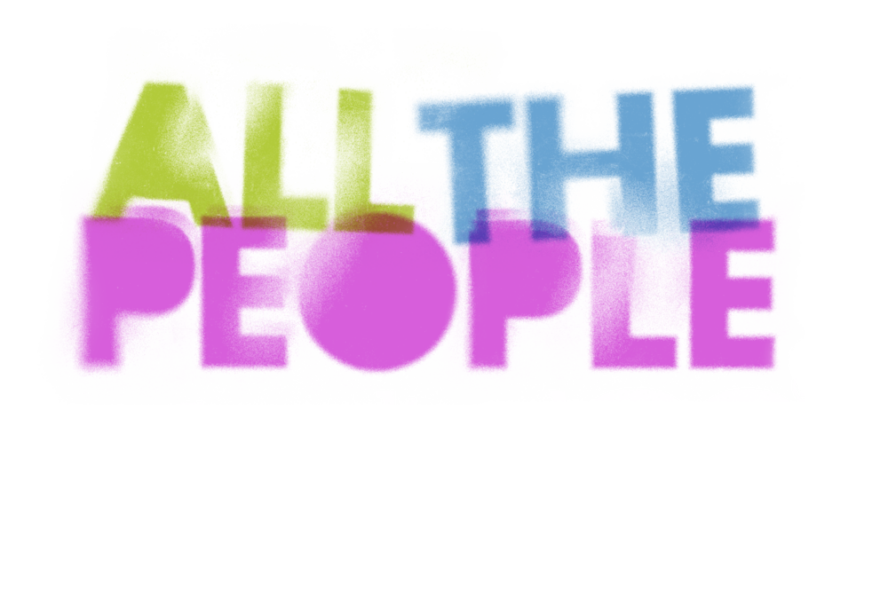 All The People — The Story of the Cultural Supernova of Britain in the 90s